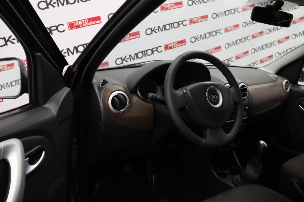 Lada (ВАЗ) Largus I Сургут  - изображение 7
