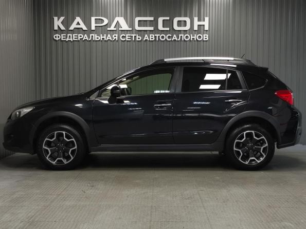 Subaru XV I с пробегом 2013 года, цена 1 060 000 рублей, 147483 км, внедорожник, Автокод Объявления