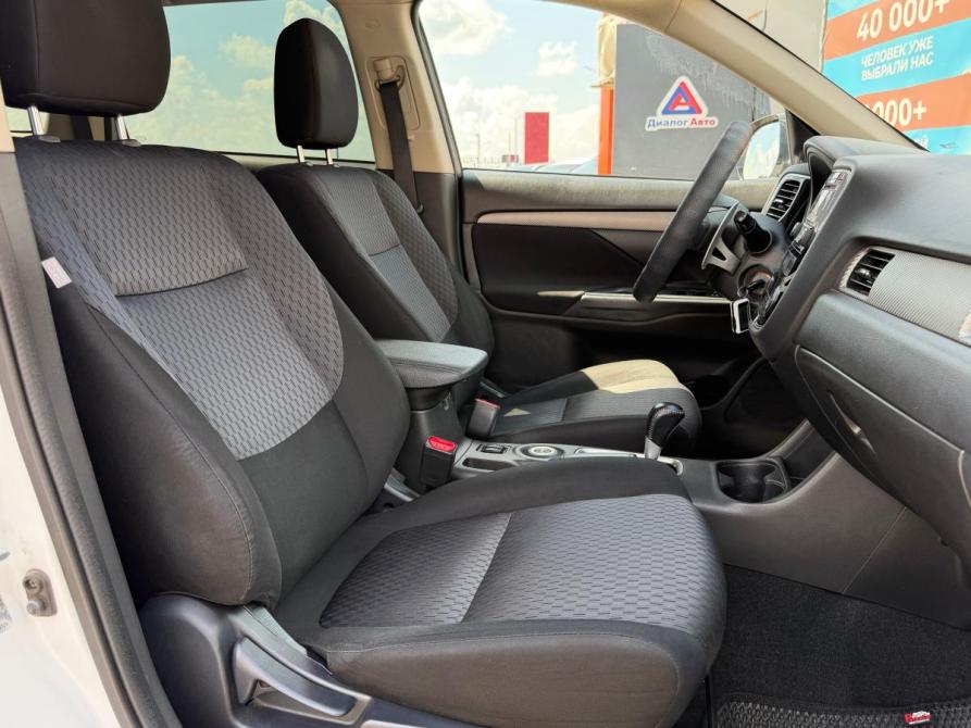 Mitsubishi Outlander III Набережные Челны  - изображение 20