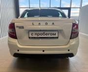 Lada (ВАЗ) Granta I Рестайлинг Калининград  - изображение 31