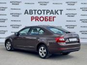 Skoda Octavia III (A7) Владимир  - изображение 15