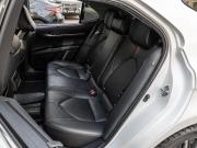 Toyota Camry VIII (XV70) Краснодар  - изображение 31