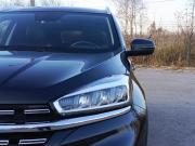 Chery Tiggo 8 I Рестайлинг Чебоксары  - изображение 43
