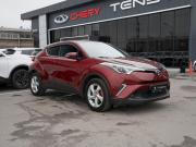 Toyota C-HR I Москва  - изображение 25