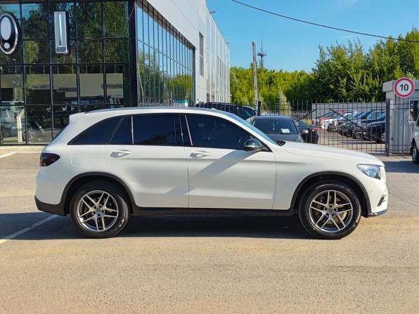 Mercedes-Benz GLC I (X253) с пробегом 2015 года, цена 3 100 000 рублей, 128134 км, внедорожник, Автокод Объявления
