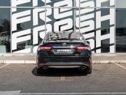 Toyota Camry VIII (XV70) Рестайлинг Краснодар  - изображение 28