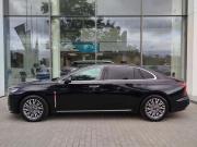 Hongqi H5 II Москва  - изображение 38