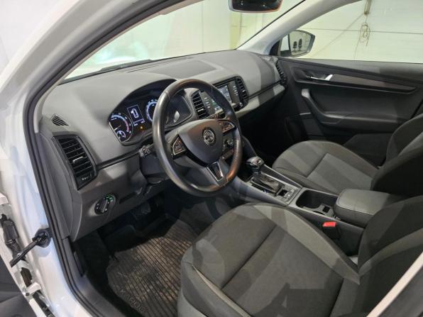 Skoda Karoq I с пробегом 2020 года, цена 2 600 000 рублей, 55500 км, внедорожник, Автокод Объявления