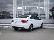 Lada (ВАЗ) Vesta I Курган  - изображение 24