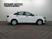 Lada (ВАЗ) Vesta I Рестайлинг (NG) Пермь  - изображение 23
