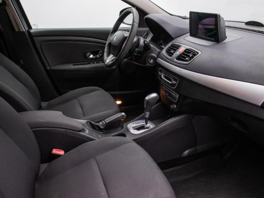 Renault Fluence I Москва  - изображение 9