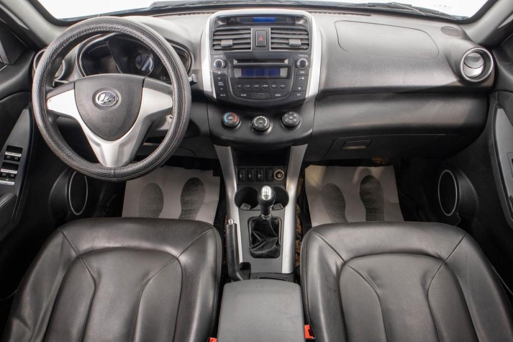 Lifan X60 I Рестайлинг Барнаул  - изображение 8