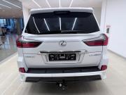 Lexus LX III Рестайлинг 2 Челябинск  - изображение 37