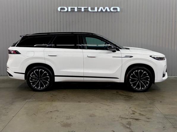 Jaecoo J8 с пробегом 2024 года, цена 2 897 000 рублей, 49151 км, внедорожник, Автокод Объявления