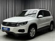 Volkswagen Tiguan I Рестайлинг Ижевск  - изображение 32