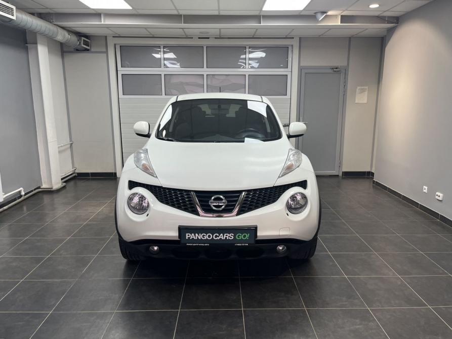 Nissan Juke I Тверь  - изображение 2
