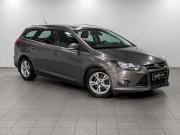 Ford Focus III Москва  - изображение 31