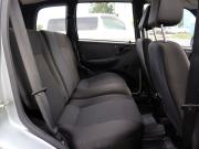 Chevrolet Niva I Рестайлинг Самара  - изображение 27
