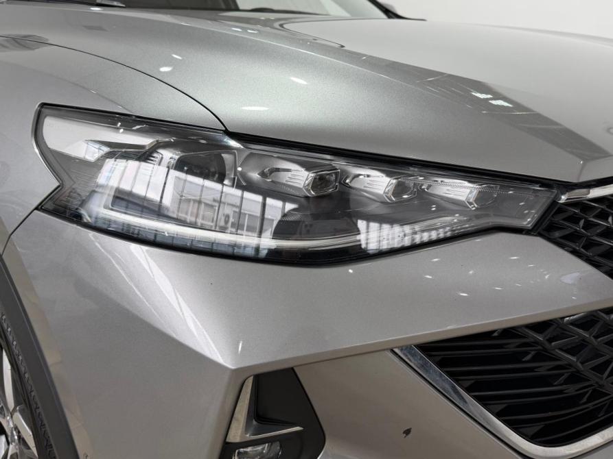 Haval F7 I Рестайлинг Новороссийск  - изображение 18