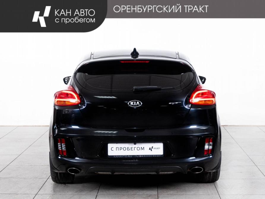 Kia Ceed GT I Рестайлинг Казань  - изображение 4