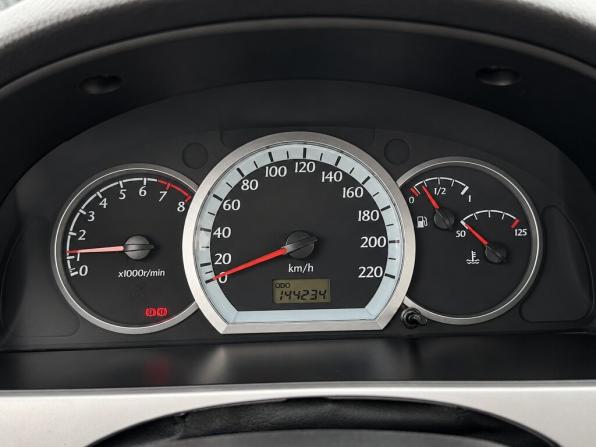 Chevrolet Lacetti I с пробегом 2011 года, цена 525 000 рублей, 144000 км, универсал, Автокод Объявления
