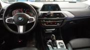 BMW X3 III (G01) Санкт-Петербург  - изображение 12