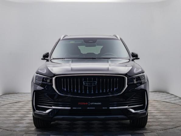 Geely Monjaro I с пробегом 2024 года, цена 3 290 000 рублей, 29000 км, внедорожник, Автокод Объявления