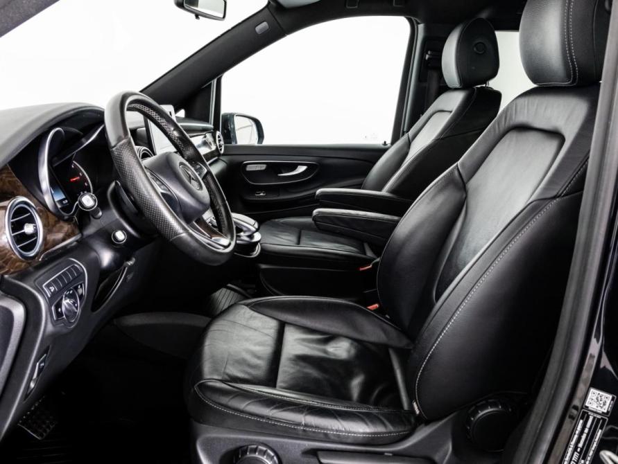 Mercedes-Benz V-Класс III (W447) Рестайлинг Санкт-Петербург  - изображение 19