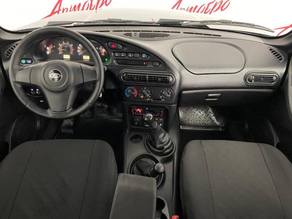 Lada (ВАЗ) Niva Travel I с пробегом 2022 года, цена 920 000 рублей, 80821 км, внедорожник, Автокод Объявления