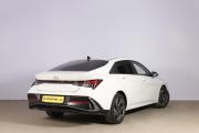 Hyundai Elantra VII (CN7) Рестайлинг Новосибирск  - изображение 26