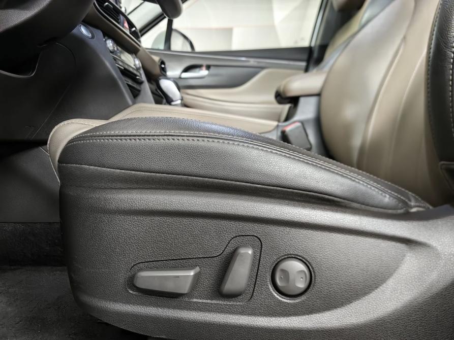 Hyundai Santa Fe IV Москва  - изображение 22