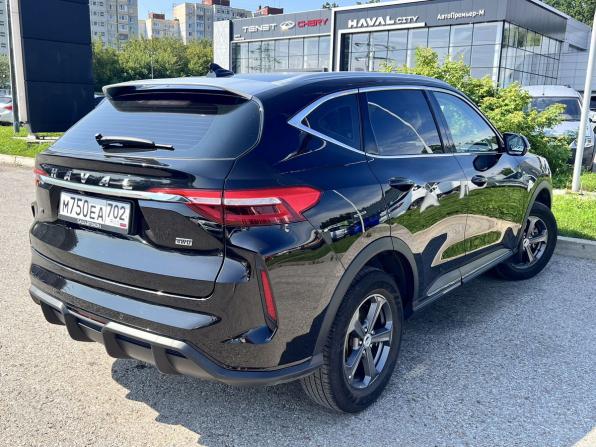 Haval F7 I Рестайлинг с пробегом 2023 года, цена 2 100 000 рублей, 45500 км, внедорожник, Автокод Объявления