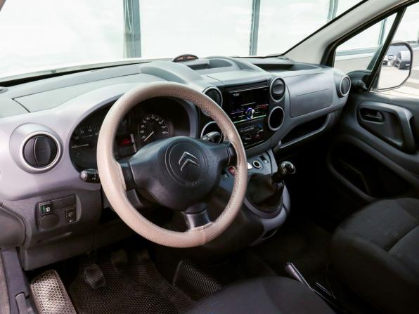 Citroen Berlingo II с пробегом 2010 года, цена 625 000 рублей, 176958 км, компактвэн, Автокод Объявления