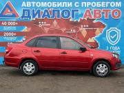 Lada (ВАЗ) Granta I Рестайлинг Набережные Челны  - изображение 21