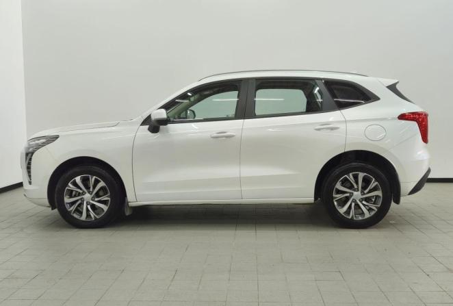Haval Jolion I с пробегом 2023 года, цена 1 769 000 рублей, 66391 км, внедорожник, Автокод Объявления