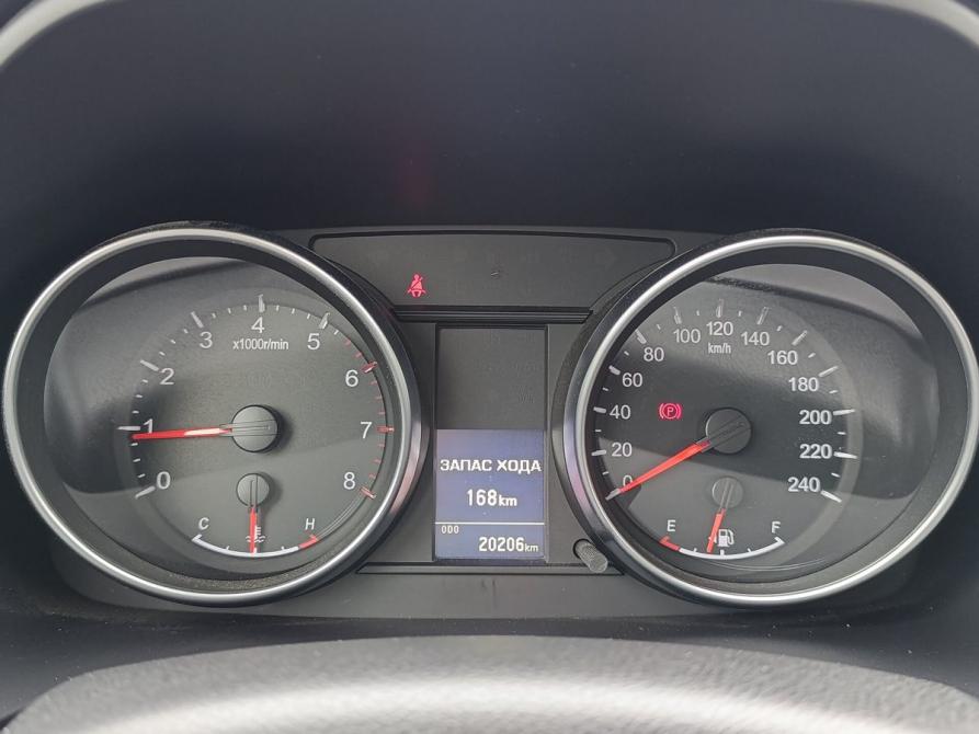 Haval M6 II Тверь  - изображение 19