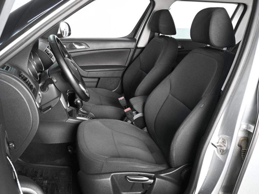 Skoda Yeti I Рестайлинг Ростов-на-Дону  - изображение 10