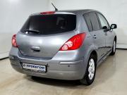 Nissan Tiida I Москва  - изображение 19