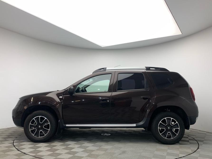 Renault Duster I Рестайлинг Мурманск  - изображение 8