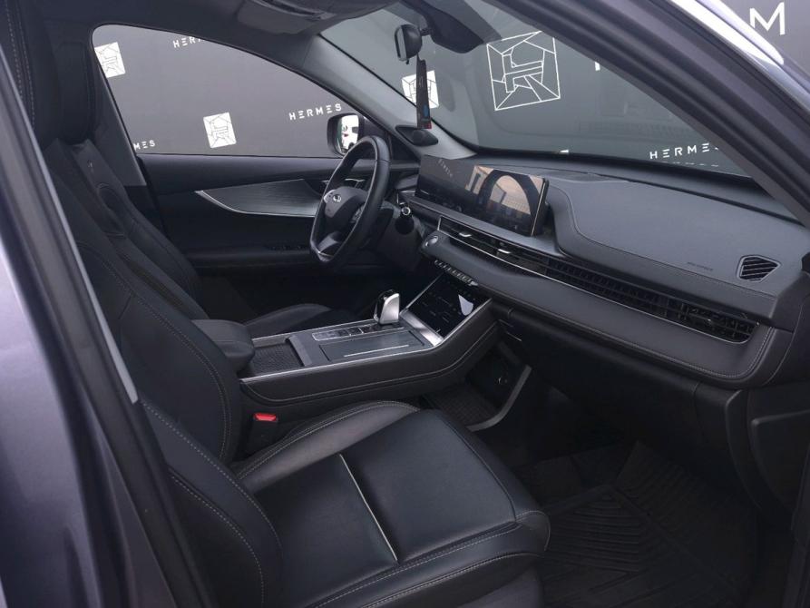 Chery Tiggo 7 Pro Max I Минеральные Воды  - изображение 26