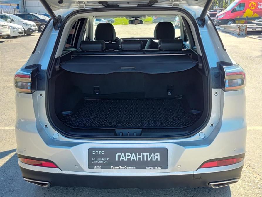 Chery Tiggo 7 Pro Max I Рестайлинг Чебоксары  - изображение 12