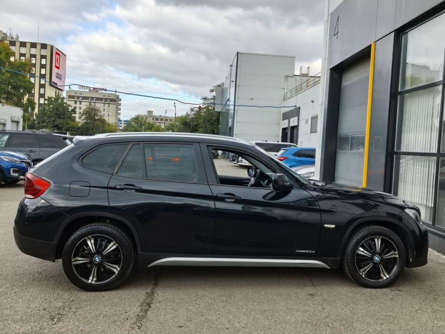 BMW X1 I (E84) Москва  - изображение 4