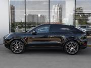 Porsche Cayenne III Рестайлинг Москва  - изображение 38