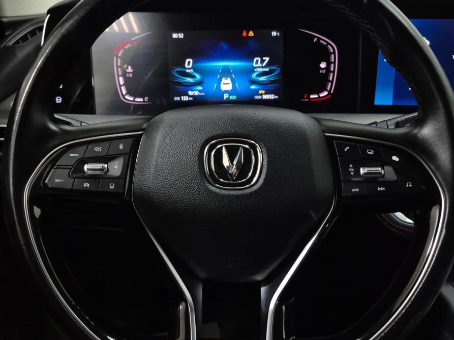 Changan CS75 Plus I Рестайлинг Альметьевск  - изображение 25