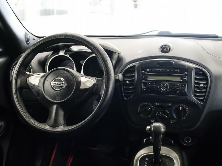 Nissan Juke I Самара  - изображение 12