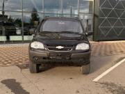 Chevrolet Niva I Рестайлинг Калуга  - изображение 8
