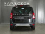 Lada (ВАЗ) Largus I Пермь  - изображение 22
