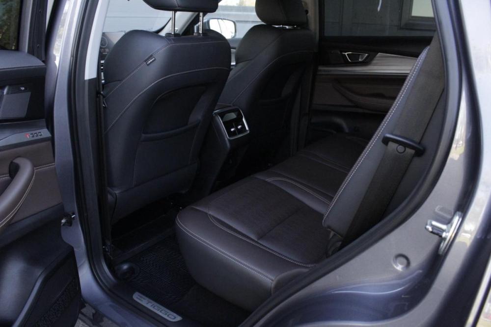 Chery Tiggo 8 Pro I Брянск  - изображение 23