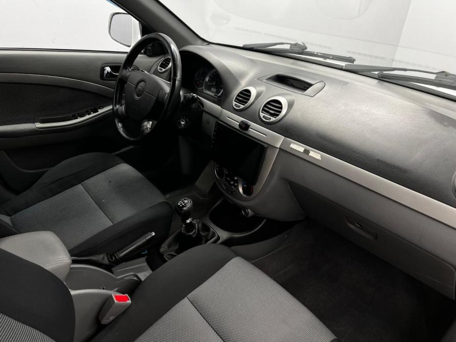 Chevrolet Lacetti I Санкт-Петербург  - изображение 9