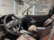 Subaru Forester IV Рестайлинг Новосибирск  - изображение 44